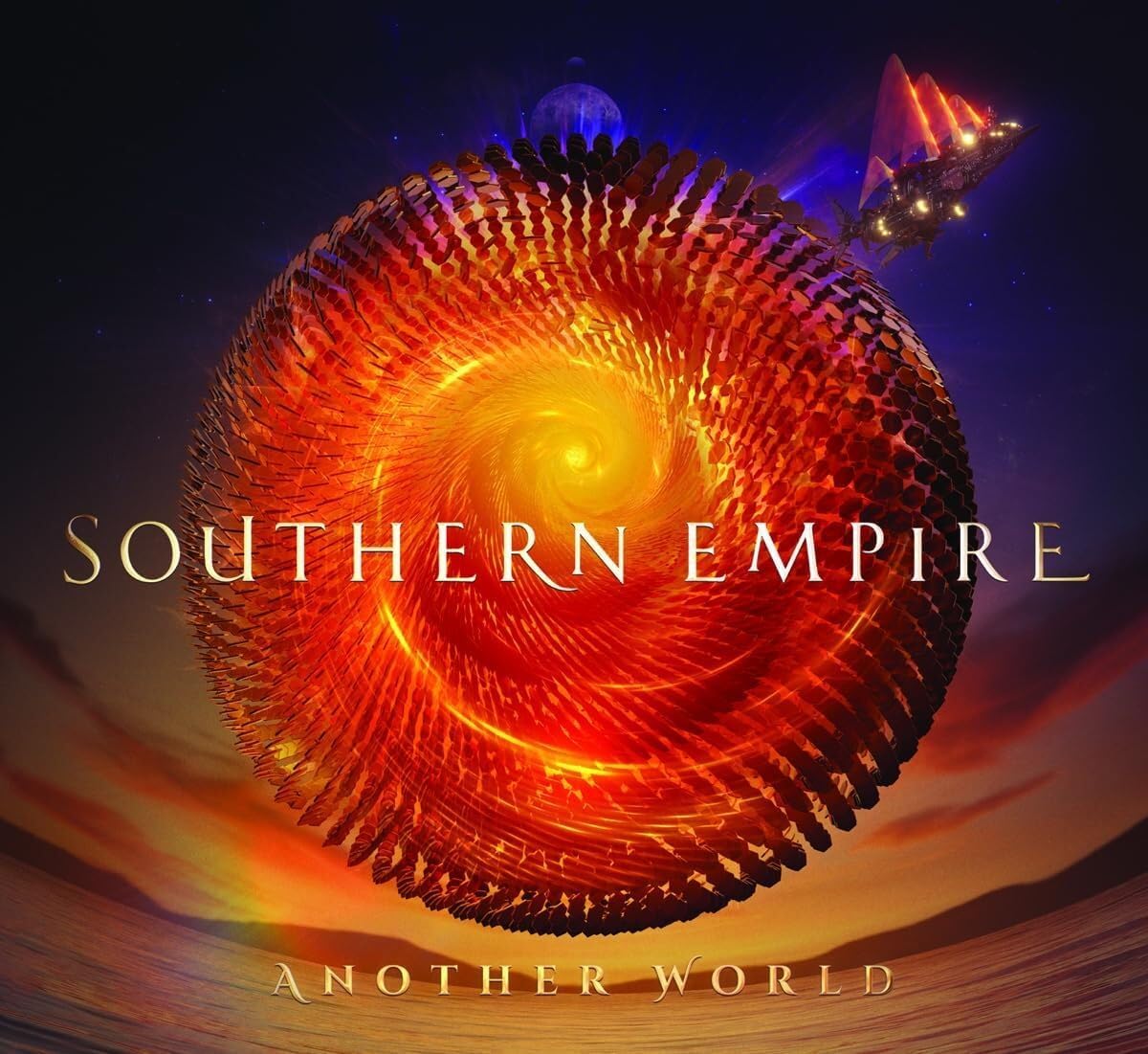 Another World [VINYL]