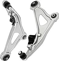 Vista 23 de DRIVESTAR Kit completo de suspensión delantera de 10 piezas para Toyota Corolla 2003 2004 2005 2006 2007 2008
