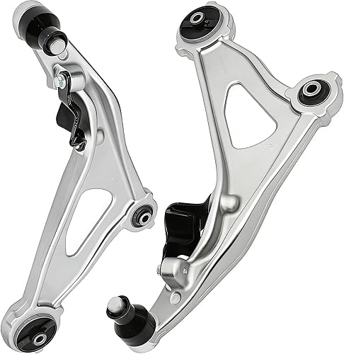 Miniatura 23 de DRIVESTAR Kit completo de suspensión delantera de 10 piezas para Toyota Corolla 2003 2004 2005 2006 2007 2008