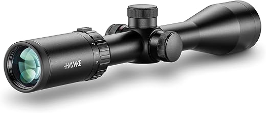 Hawke Vantage IR 3-9x40 Riflescope - SR Reticle