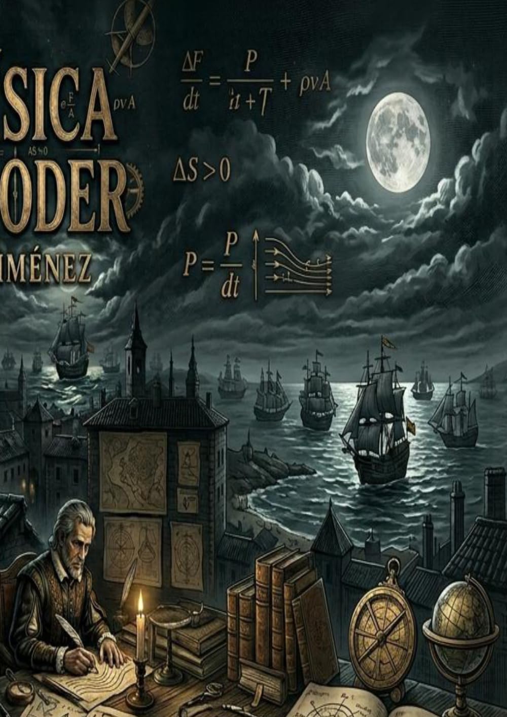 La Física del Poder