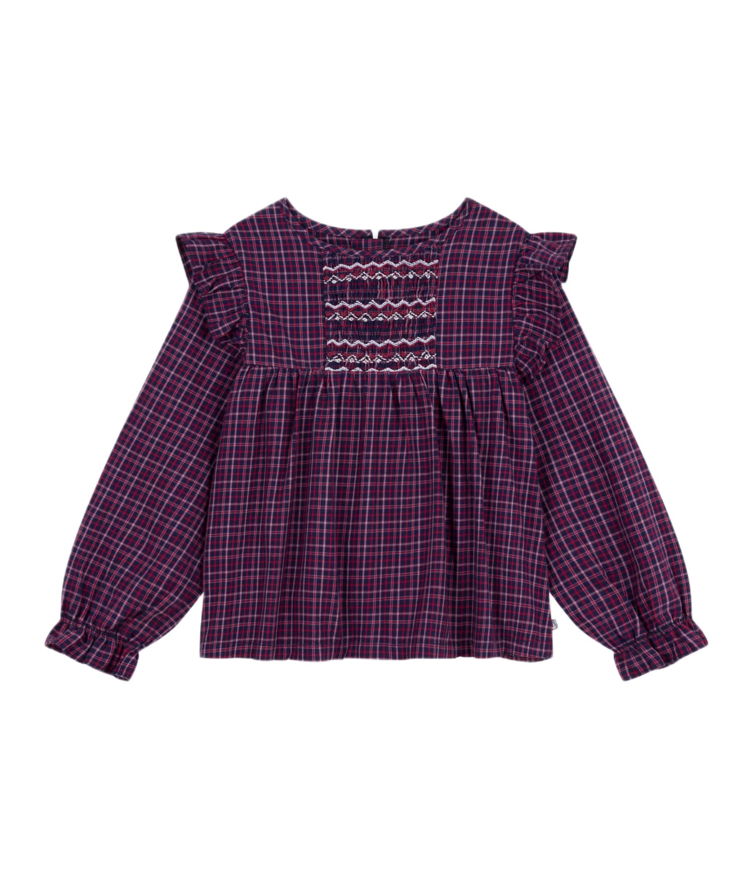 Petit Bateau Abbigliamento Giorno Bambine e Ragazze
