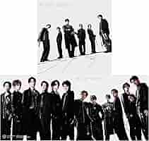 Amazon.co.jp: 【外付け特典3種付き】3形態DVDセット SixTONES