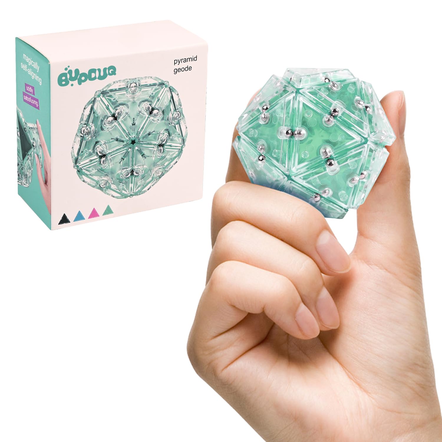 Magnetic Fidget Toy for Adults 20pcs GGG