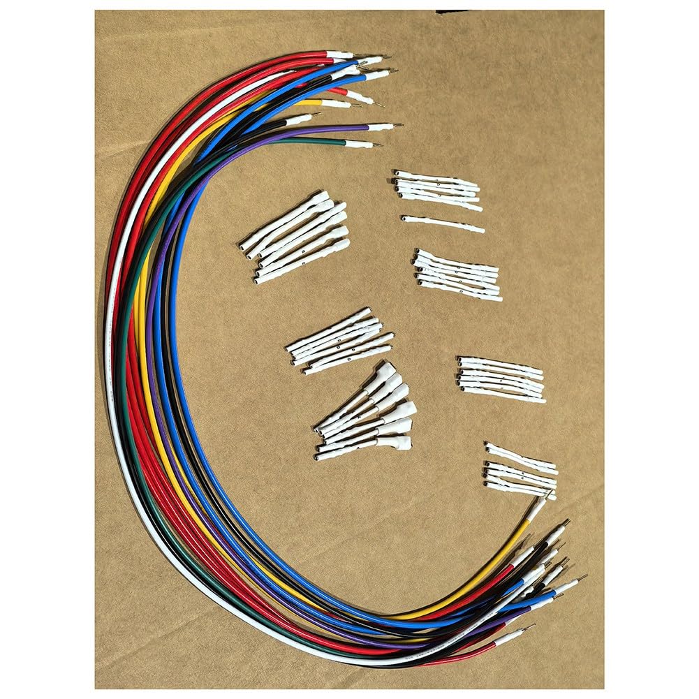 Connettore del ECU Bench per KT200II Bench KT200 Programmatore di Tuning Chip ECU TCU Adattatori A Pin Multifunzionali