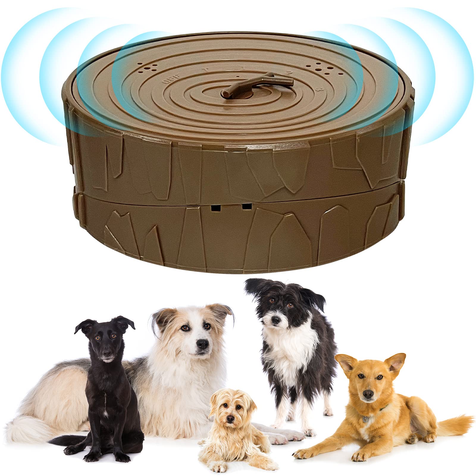 Dog Barking Device Neighbor