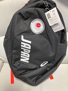 ラグビー　日本代表　バックパック　リュック Amazon.co.jp: オリンピック TEAM JAPAN 日本代表選手