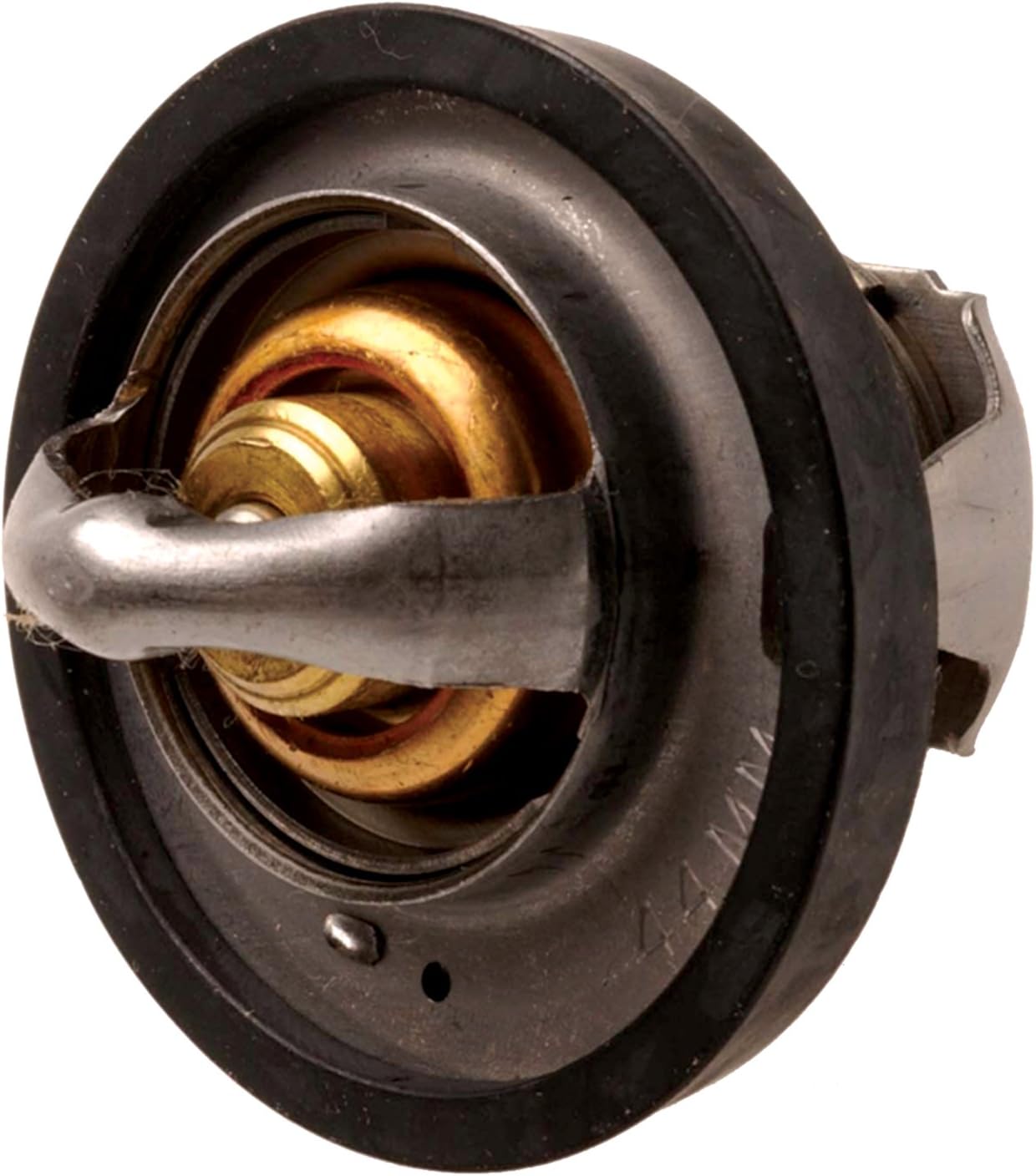 ACDelco GM Original Equipment 131-115 Engine Coolant Thermostat...