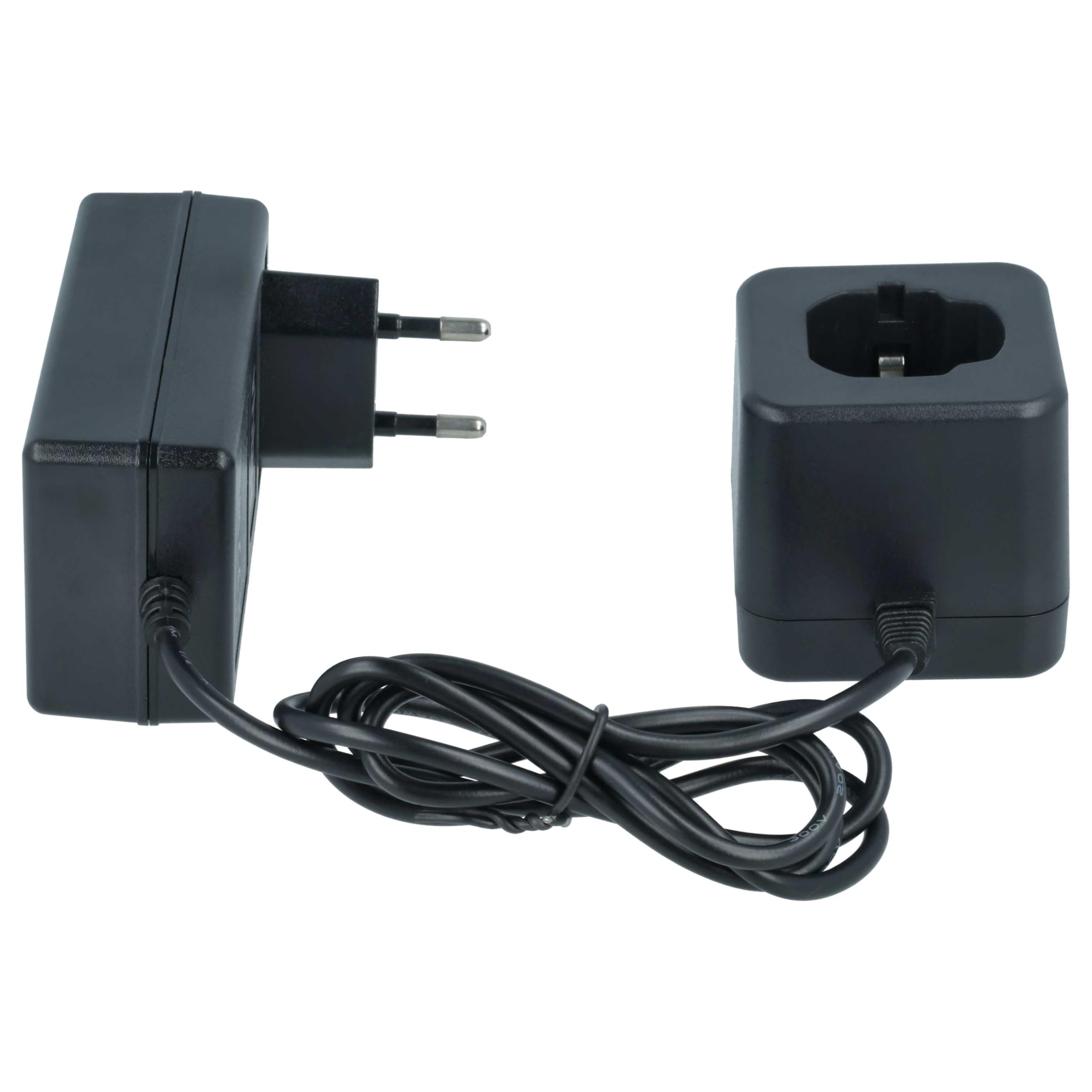 vhbw Chargeur Remplacement pour Bostitch 9B12070R