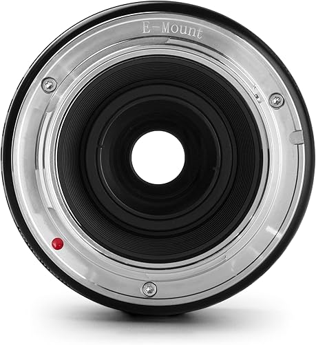 TTArtisan 40mm F2.8 APS-C Macro Lens for Insects Jewelry — nuotrauka 4