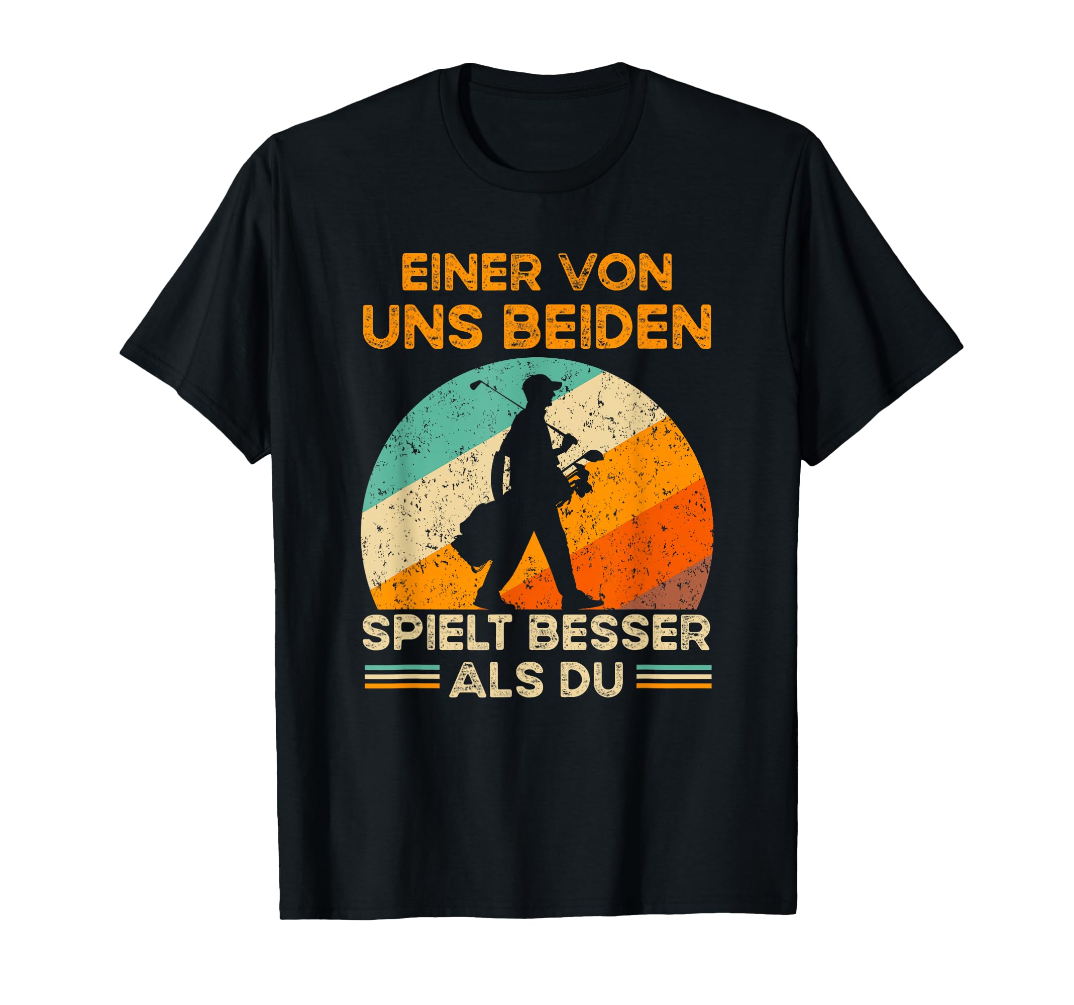 Kleidung mit Designs von Amazon Merch on Demand