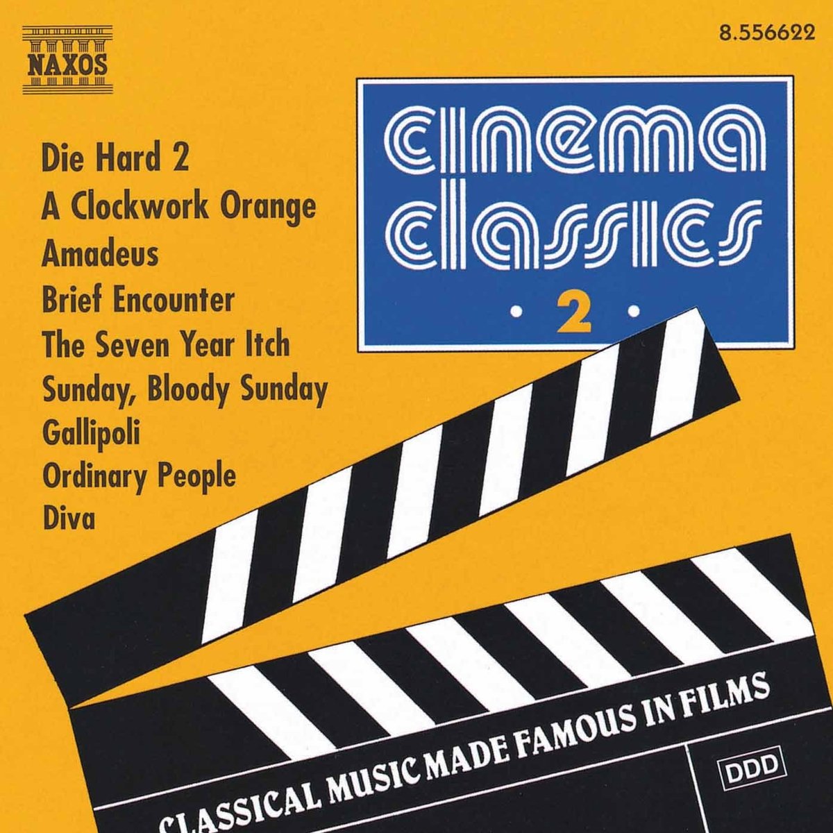 Cinema Classics, Vol. 2