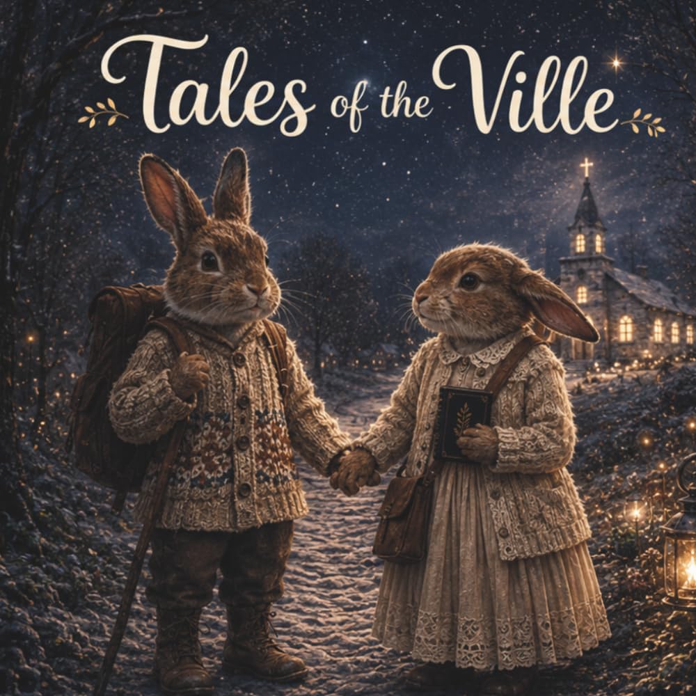 Tales of the Ville