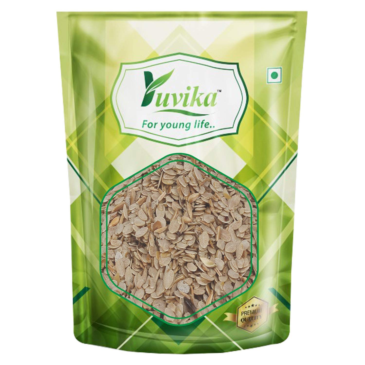 YUVIKA Utangan - Blepharis Edulis Pers (100 GM)