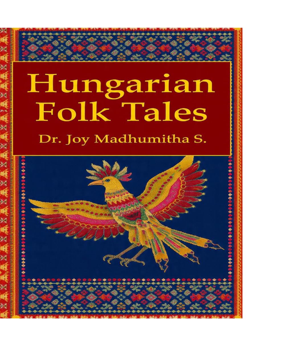 Hungarian Folk Tales
