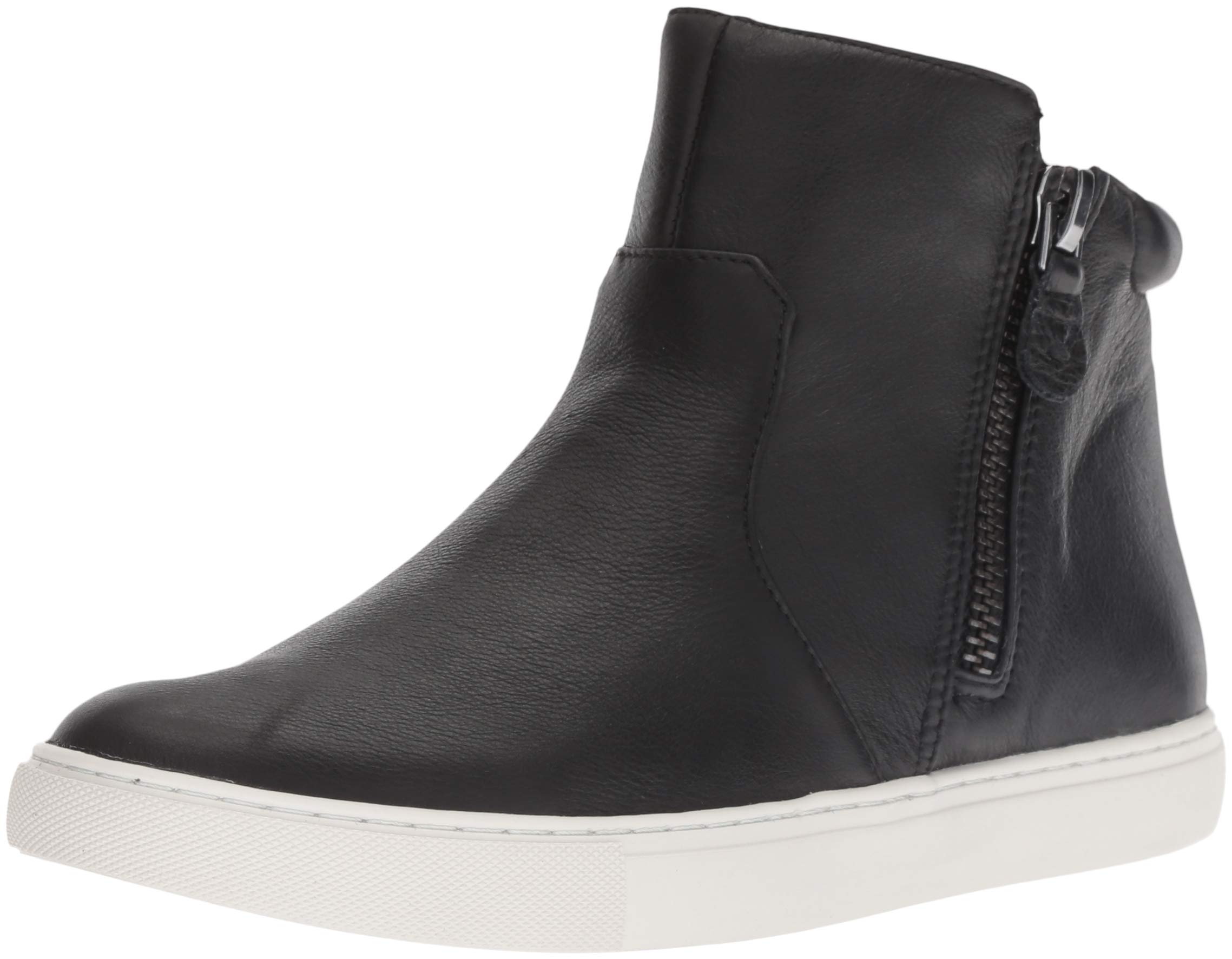 Gentle Souls By Kenneth Cole Womens Carter Mid Top Sneaker