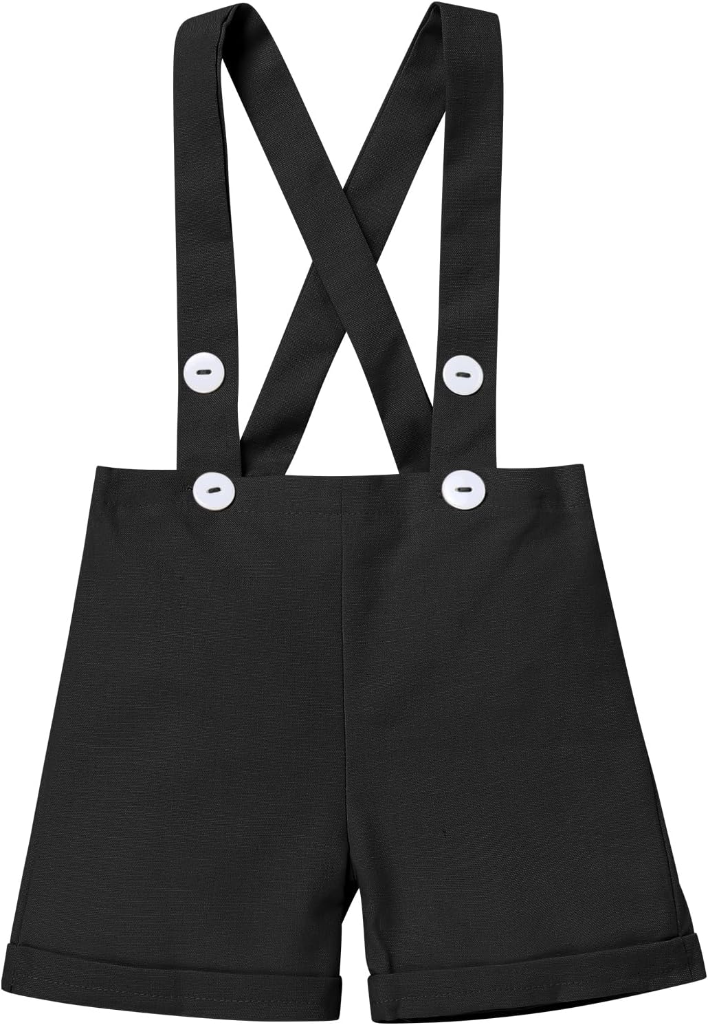 IBTOM CASTLE Baby Boys Formal Outfits Wedding Gentleman Suit 1st Birthday Cake Smash Bowtie Baptism Clothes