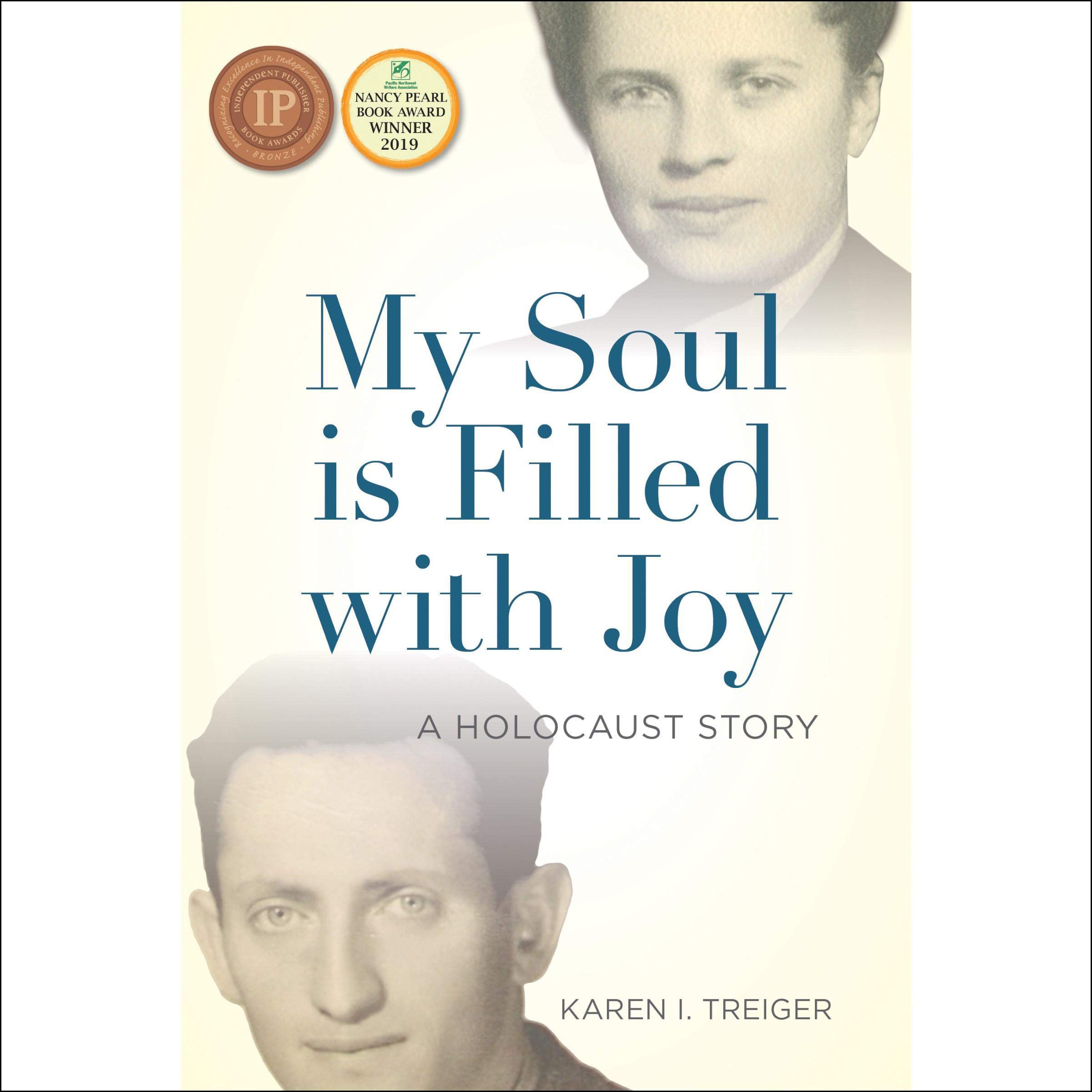 My Soul Is Filled with Joy