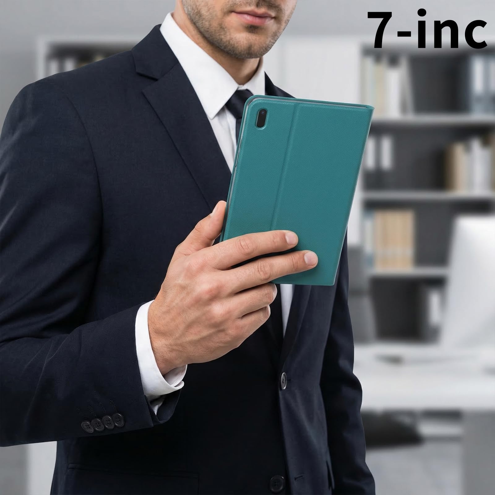 Amazon.com : ATOZEE 7 Inch Android Tablet with Case, Android OS