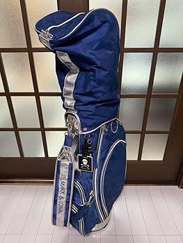 ayahaya2【極美品】MARK AND LONA ゴルフキャディバッグ Amazon | MARK&LONA マークアンドロナ キャディバッグ ゴルフ