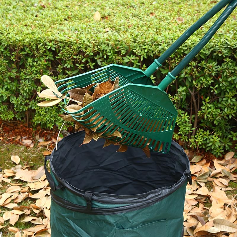 Pince à Nettoyer Les Feuilles Lesunbak – Brosse Double Face En Bois Naturel – Pour Plantes D’intérieur
