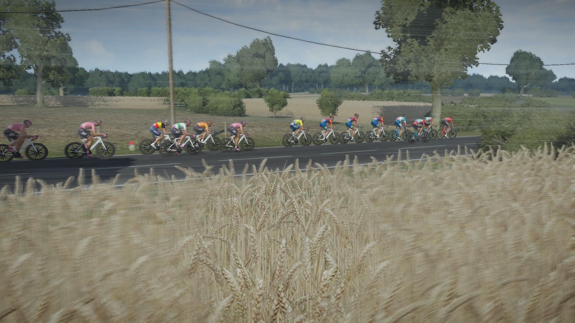 Nacon - Tour de France 2024 - Videojuego para PS5 - [Versión Española]