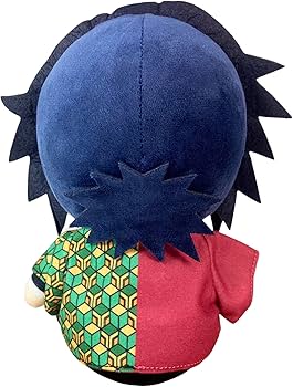 龍宮城 ぬいぐるみ 冨田 Amazon.co.jp: Great Eastern Entertainment 鬼滅の刃 冨岡義勇 座る