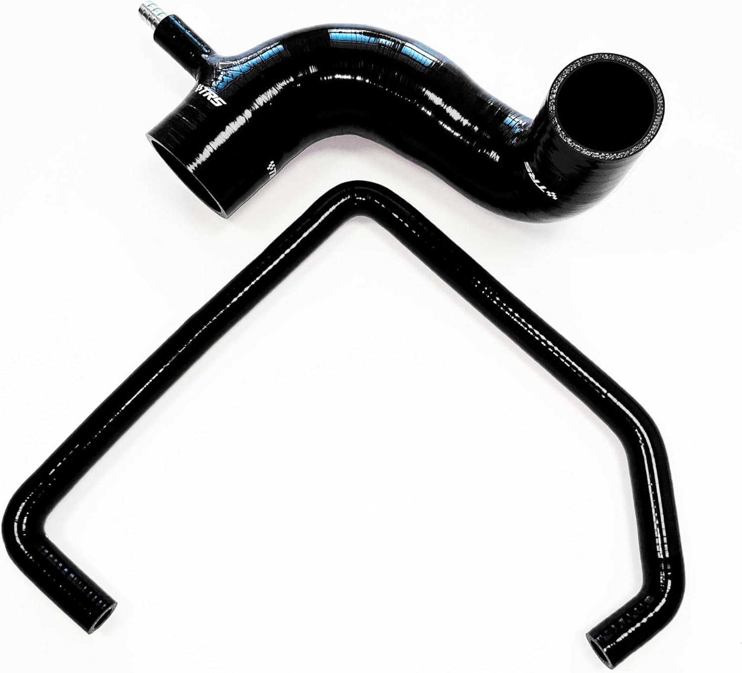 Astra GSI SRI Airbox Crossover Kit MK4 70MM CDTI(Black)