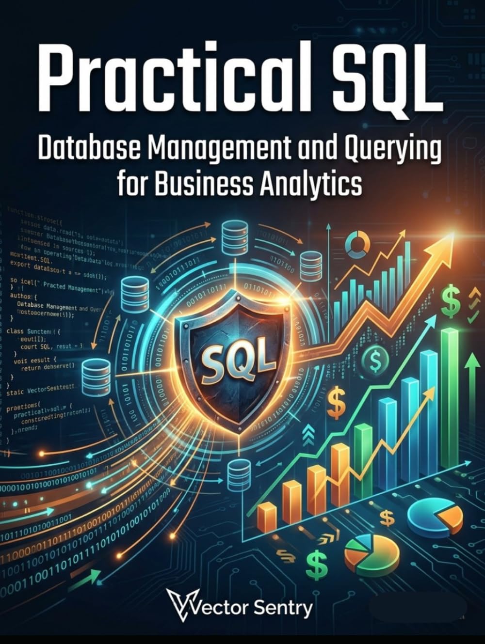 Practical SQL: Database Management and Querying for Business Analytics