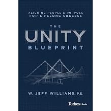 The Unity Blueprint Aligning People & Purpose for Lifelong Success