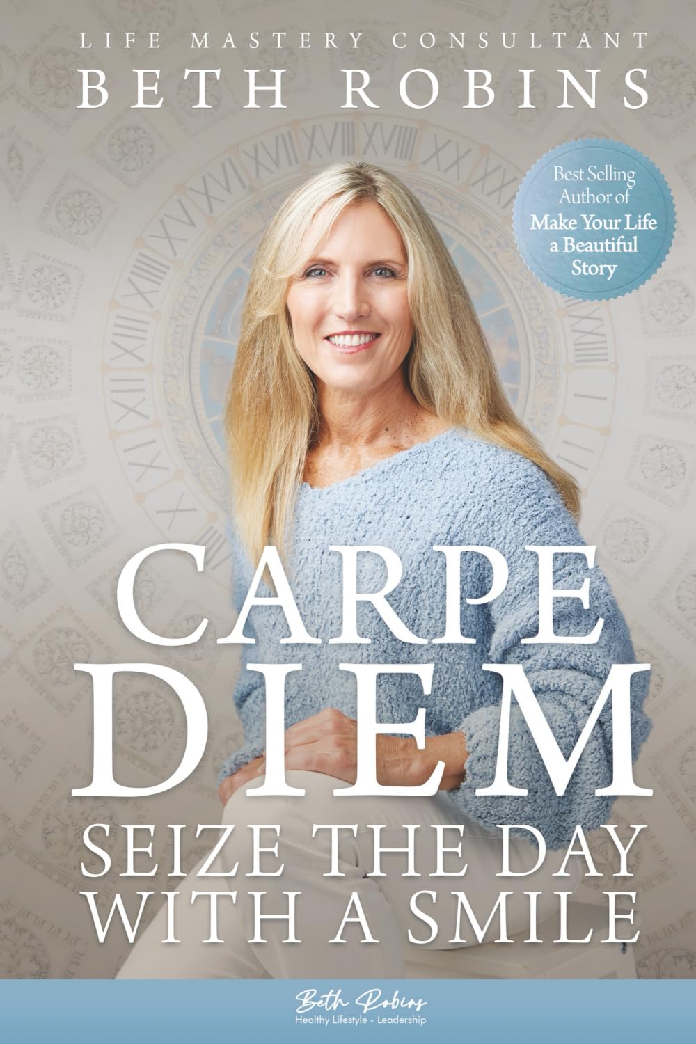 Carpe Diem: Seize the Day with a Smile