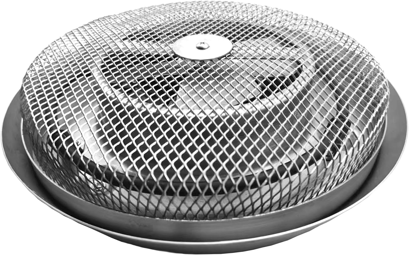 157 LowProfile Fan Ceiling With BroanNuTone 157 Model Fan