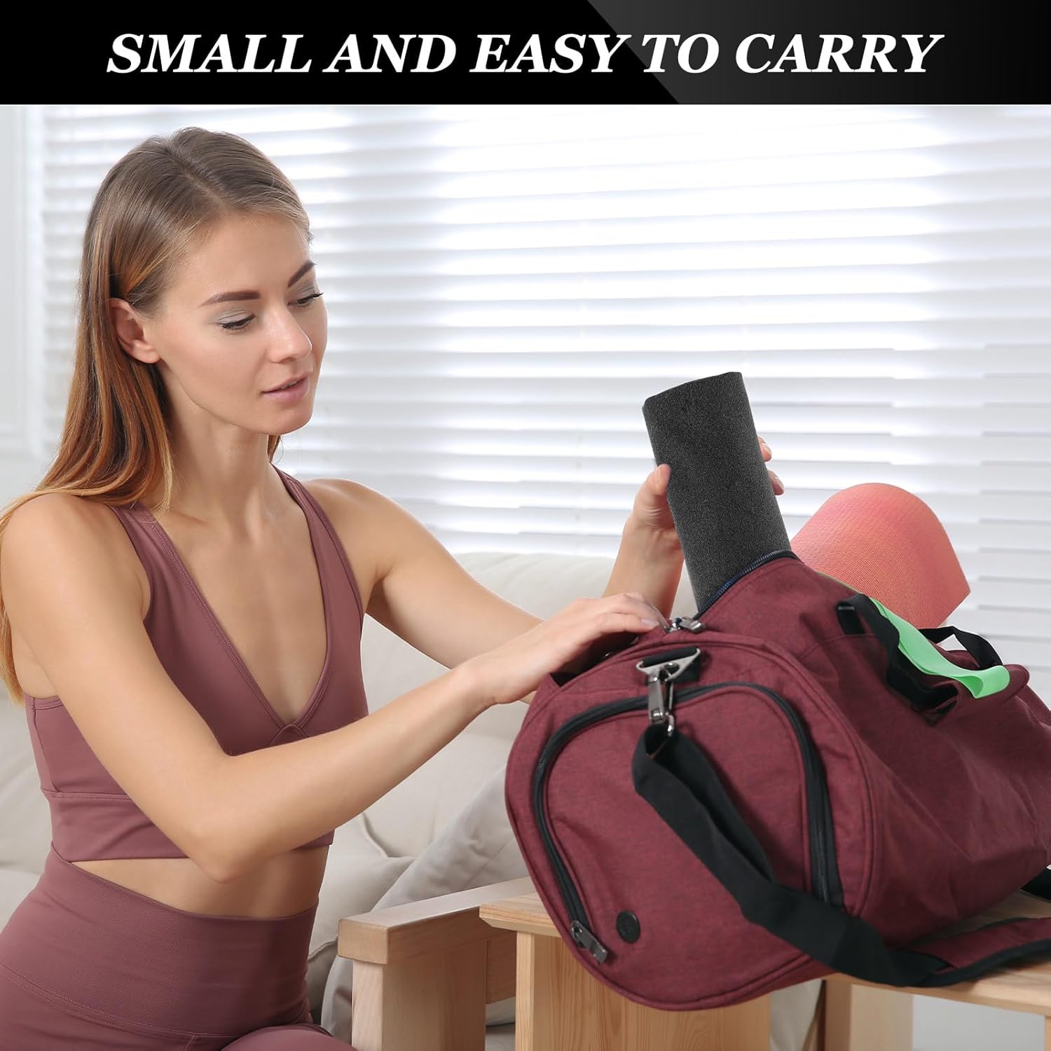 20 Pcs Microfiber Sweat Absorbing Handkerchiefs 12 x 12 Inch Quick Dry Sweat Towels for Men & Women Face Hands Body Wicking Reusable Hankies for Gym Sport Work - Image 6