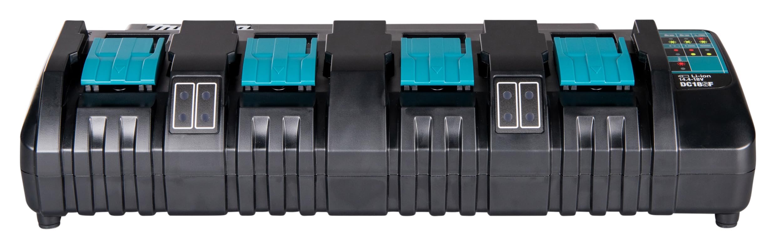 Makita 196426-3 - Mult.DC18SF