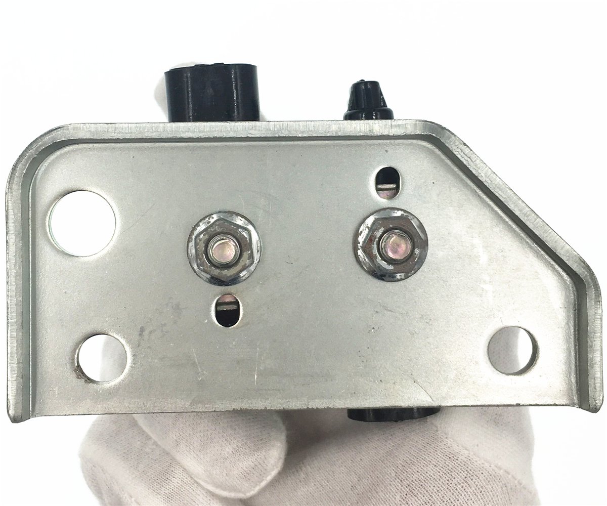 Elettrovalvola Per Mitsubishi Pajero, Montero, L200 - Ricambio OEM MR577099, K5T81289