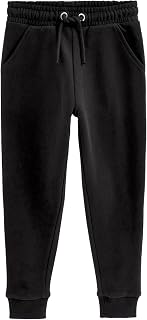 NEXT Niñas Pantalones de chándal de Punto Suave y Corte estándar