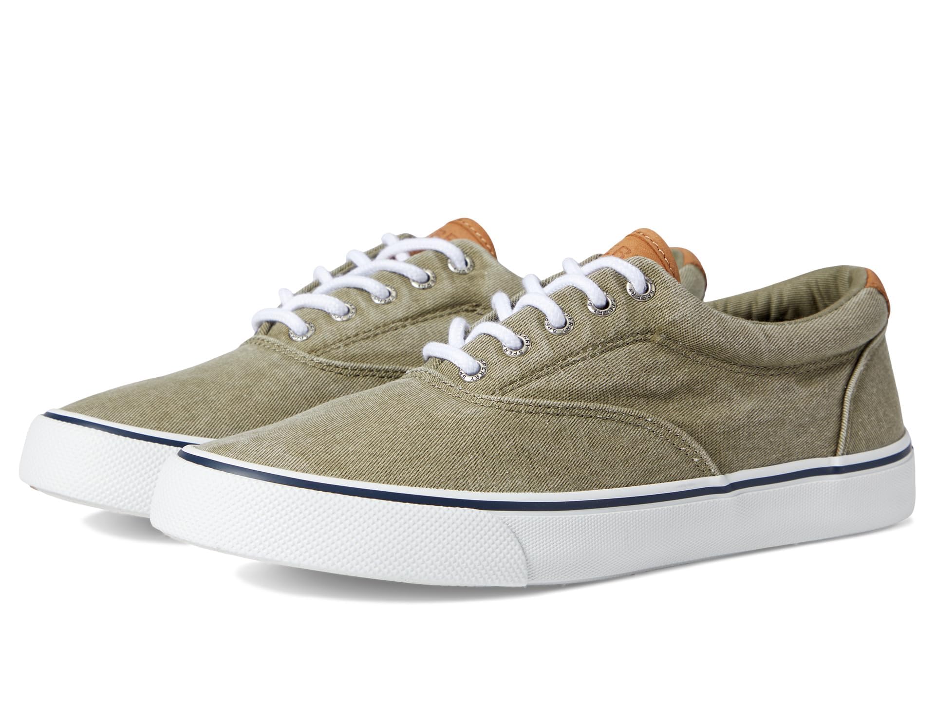 Sperry Mens Striper II CVO Seacycled
