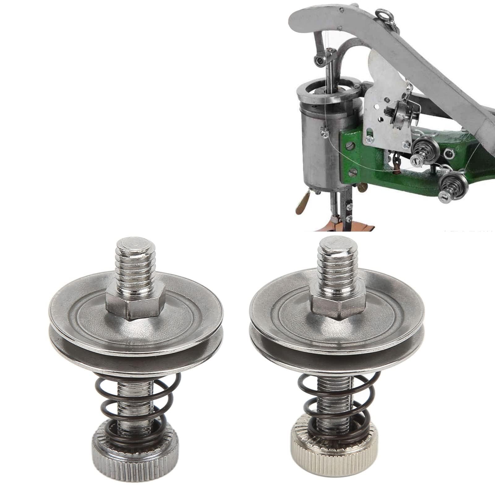 スーツ tozaou Bonding Linen Adjuster Srucks Amazon.com: Agatige 2Pcs Sewing Machines Thread Tension