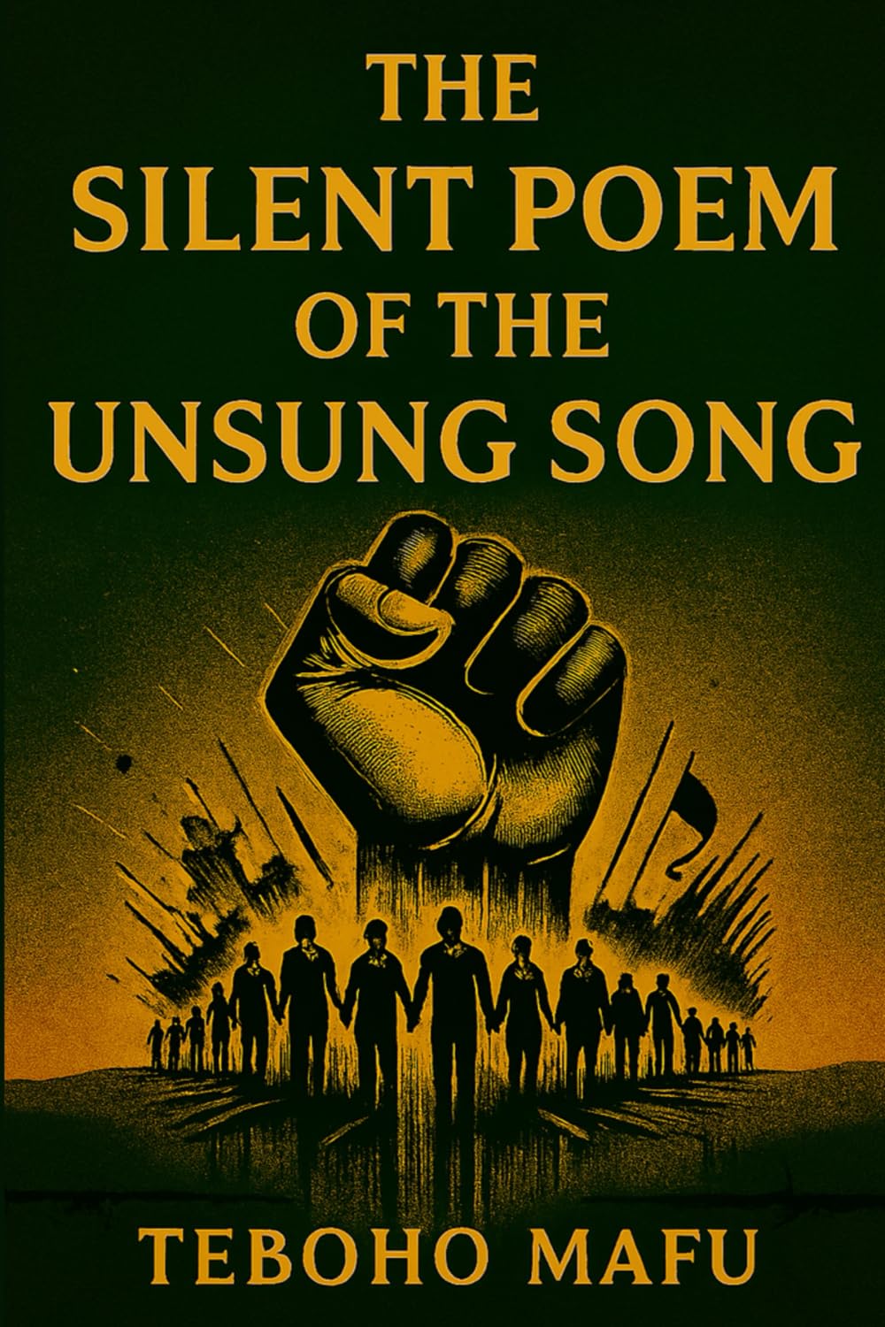 THE SILENT POEM OF THE UNSUNG SONG