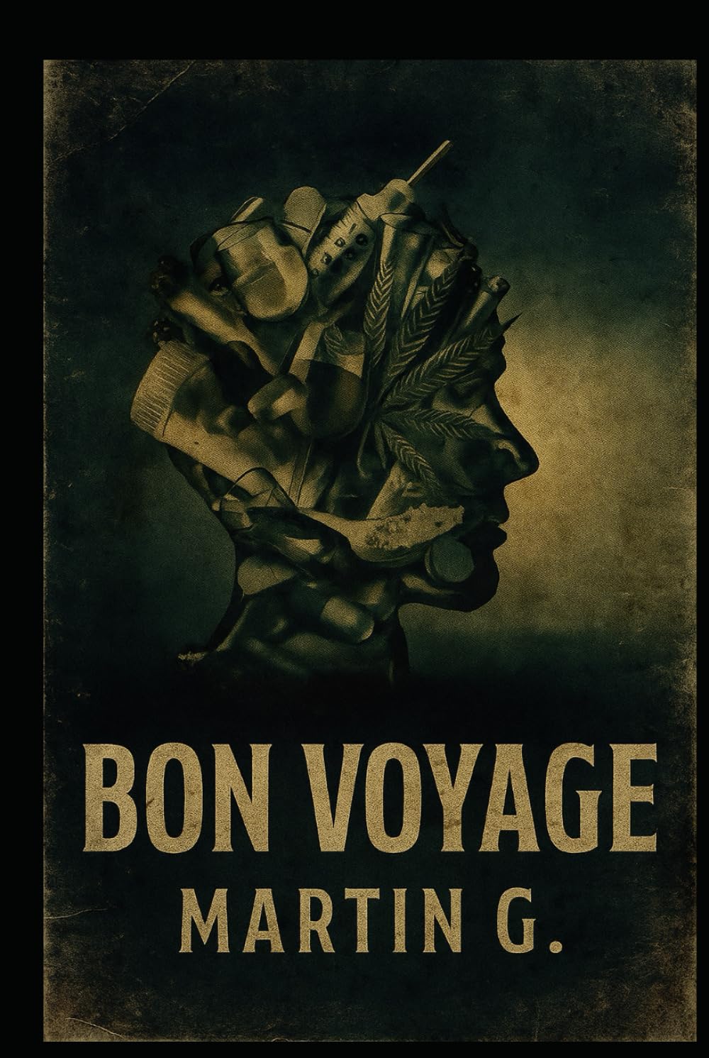 Bon Voyage: A Journey through addiction and back