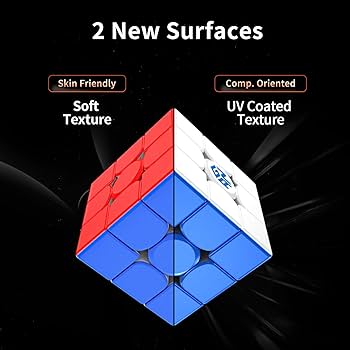 GAN 11 M Pro, 公式 競技用 マジックキューブ - ガンキューブ Amazon.com: GAN 11 M Pro 3x3 Speed Cube by CuberSpeed Magic