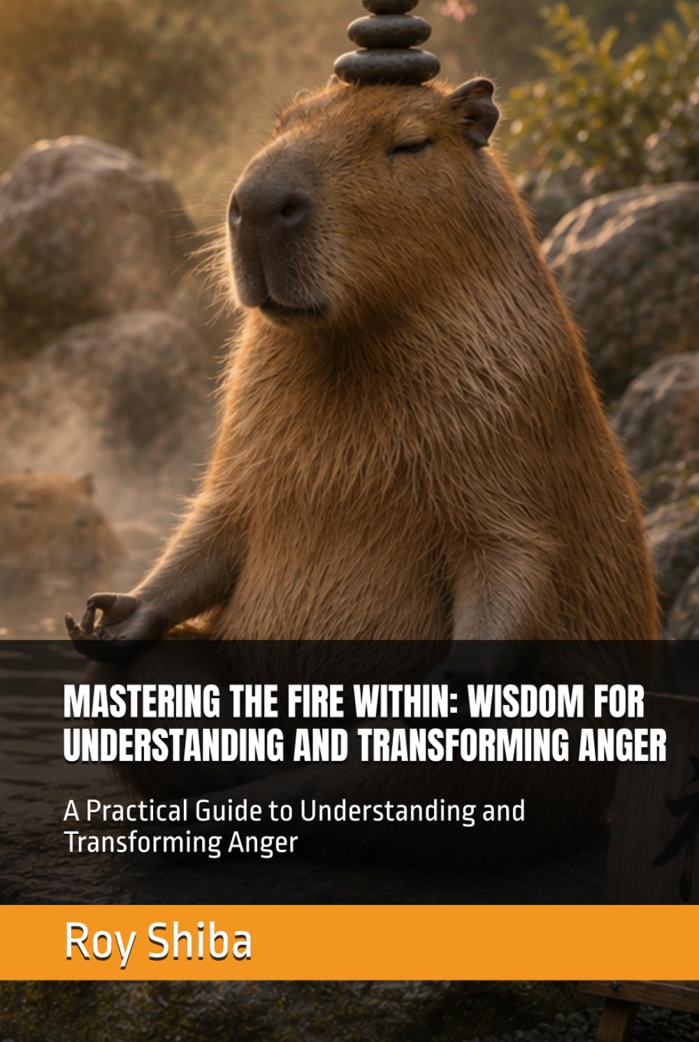 MASTERING THE FIRE WITHIN: WISDOM FOR UNDERSTANDING AND TRANSFORMING ANGER: A Practical Guide to Understanding and Transforming Anger (The World Wisdom Archive)