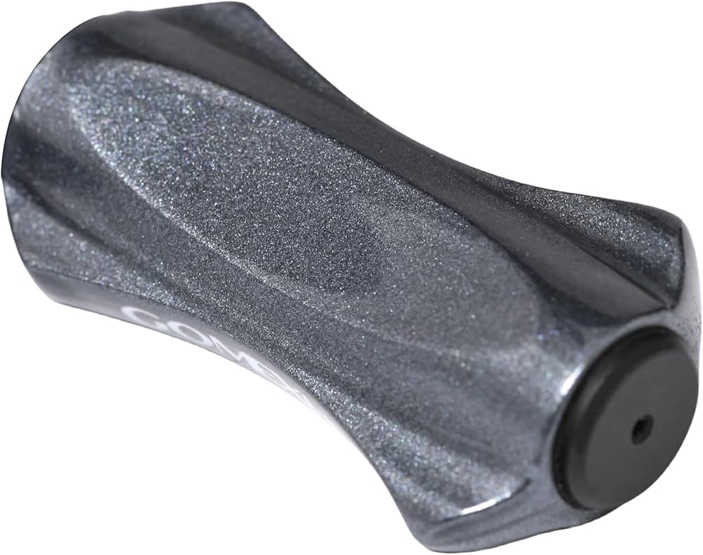 Amazon | ゴメクサス A18 リールハンドルノブ ダイワ (Daiwa) タイプ S