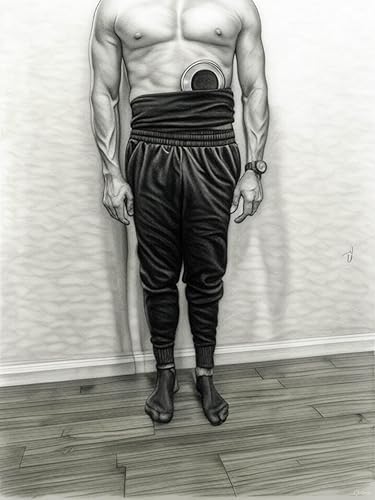 Miniatura 2 de Kit completo de bloqueo de ruido de ileostomía y colostomía (XL)