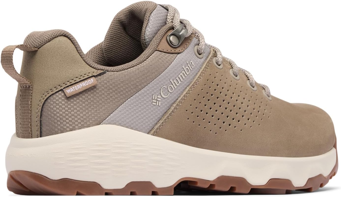 Columbia Women's Newton Nimble Leather