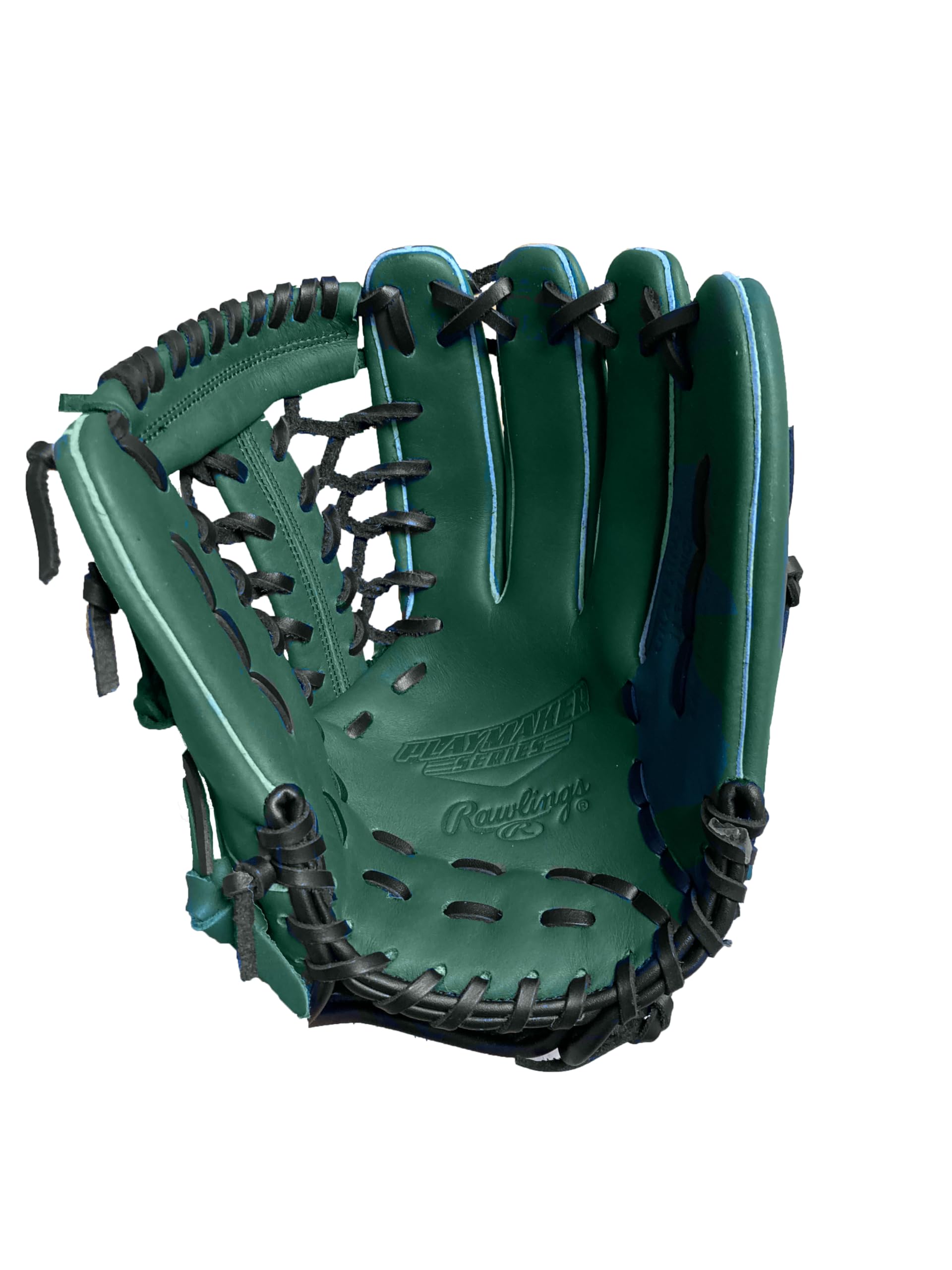 Rawlings 軟式グローブ GRXPMN55 11.75インチ Rawlings GRXPMN55 GrXPMN55 Dark Green Size 11.75 Inch Baseball