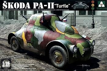 SKODA PA-II 未組み立て　お値下げ不可 SKODA PA-II 未組み立て お値下げ不可 - メルカリ