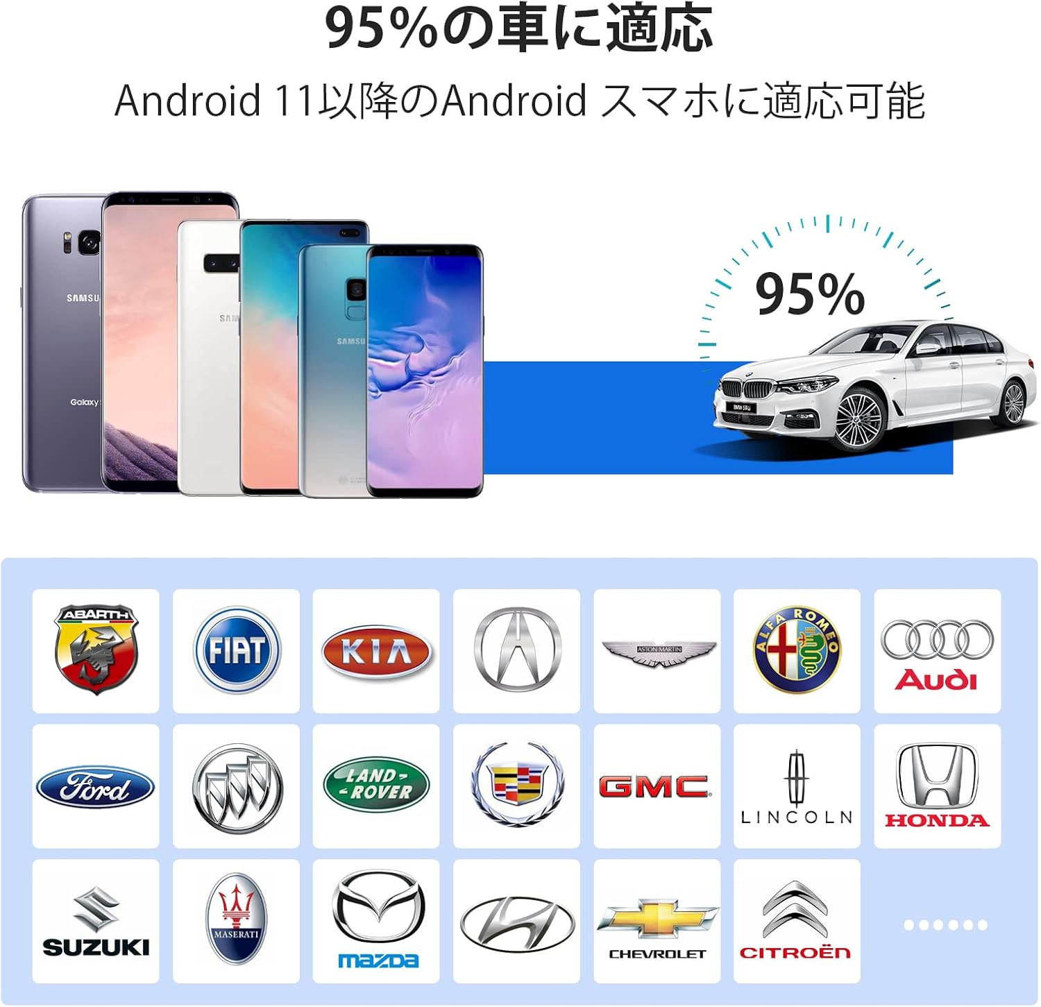 Herilary C2-AA унаа жана телефон шайкештиги