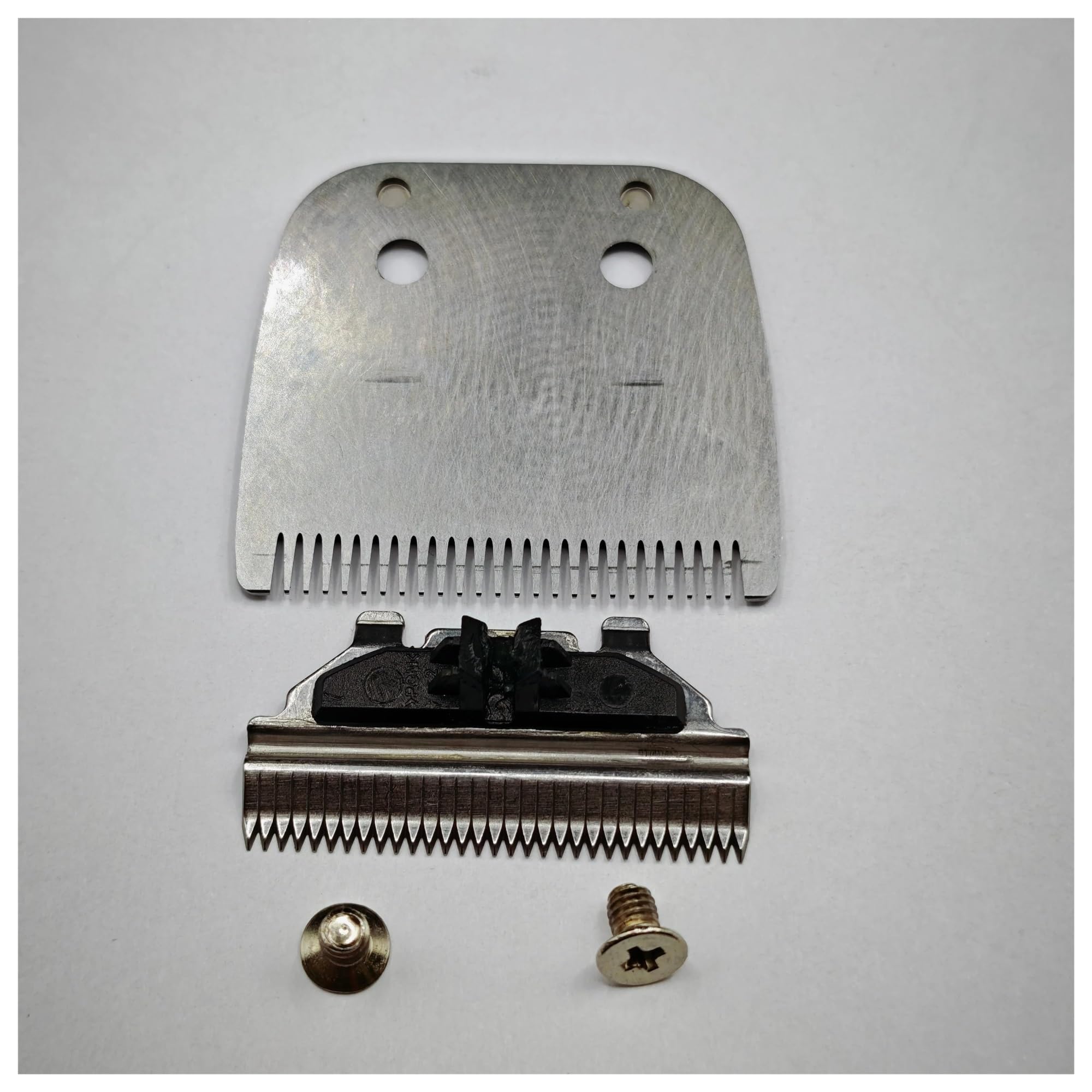 Sostituzione Testina Lama Taglierina, Compatibile Con Pezzi Di Ricambio Remington, HC5010 HC5015 HC5020 HC5030 HC06A