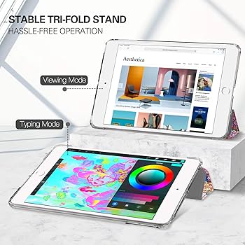 Apple - ライク様用iPad mini4th Docomo 16GB Tumiカバー付き ライク様用iPad mini4th Docomo 16GB Tumiカバー付き